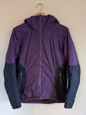 Mountain Equipment Co-op (MEC) Vintage Jacket